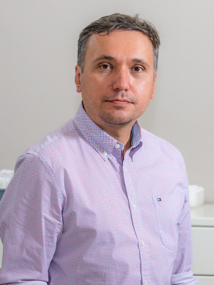 Dr. Baccellieri